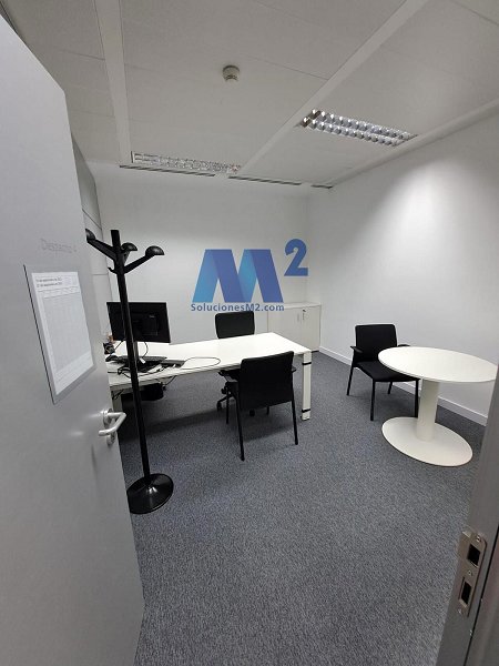 Picture of Oficina en alquiler