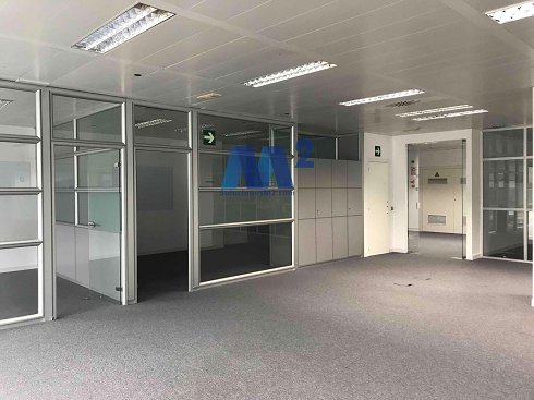 Fotograf�a de Oficina en alquiler