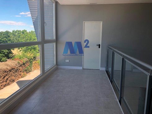 Fotografia de Nave industrial en alquiler