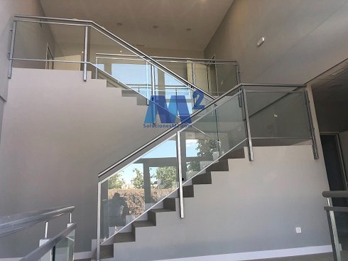 Fotografia de Nave industrial en alquiler