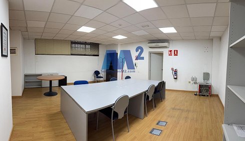 Fotografia de Nave industrial en alquiler