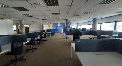 Fotograf�a de Oficina en alquiler