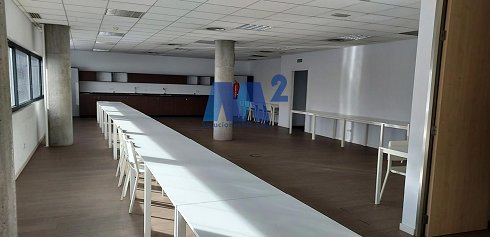 Fotograf�a de Oficina en alquiler