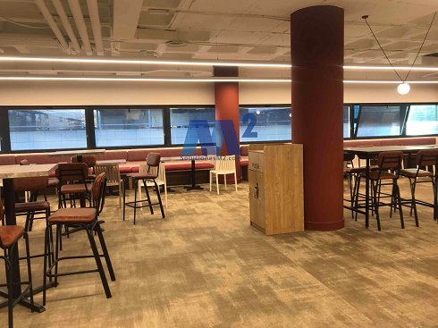 Fotograf�a de Oficina en alquiler