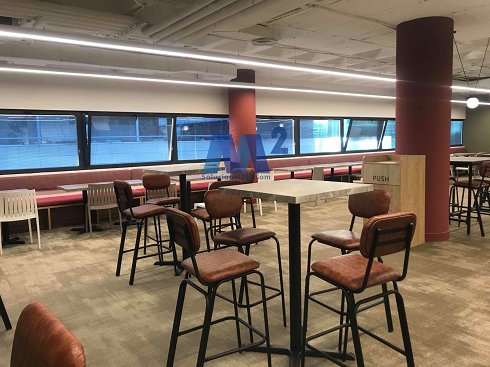 Fotograf�a de Oficina en alquiler