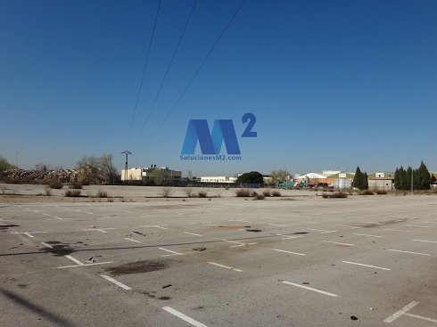 Fotograf�a de Finca en alquiler