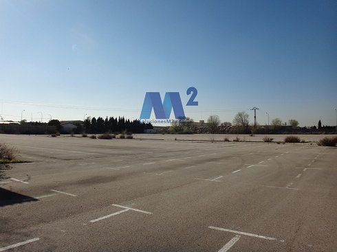 Fotograf�a de Finca en alquiler