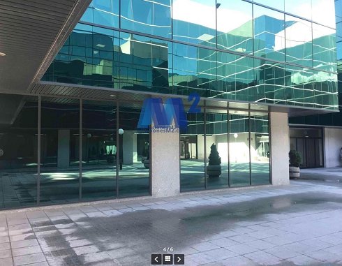 Fotograf�a de Local comercial en alquiler