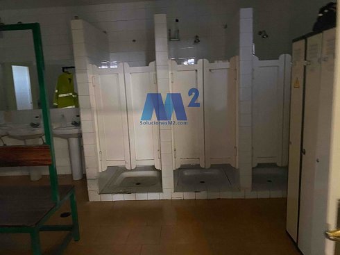 Fotograf�a de Nave industrial en venta