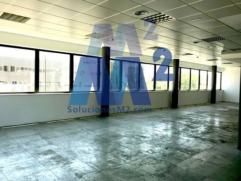 Fotograf�a de Oficina en alquiler