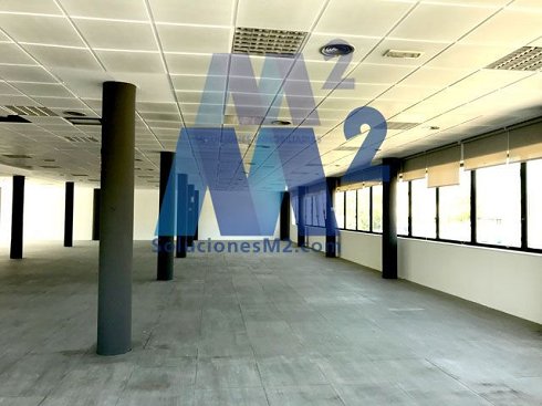 Fotograf�a de Oficina en alquiler