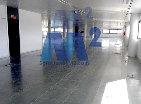 Fotograf�a de Oficina en alquiler