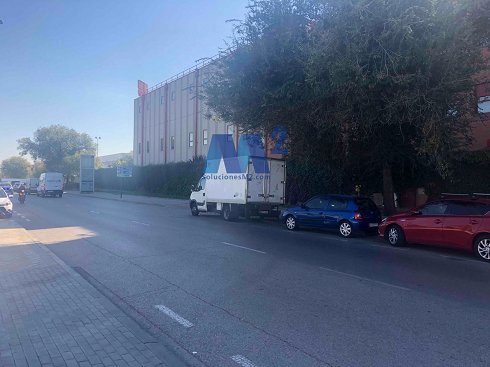 Fotograf�a de Nave industrial en venta