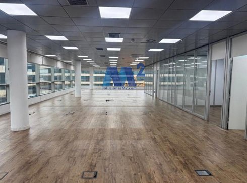 Picture of Oficina en alquiler