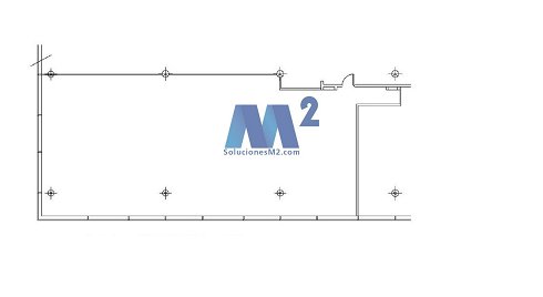 Picture of Oficina en alquiler