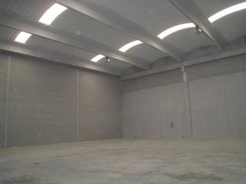 Picture of Nave industrial en alquiler  [2911]