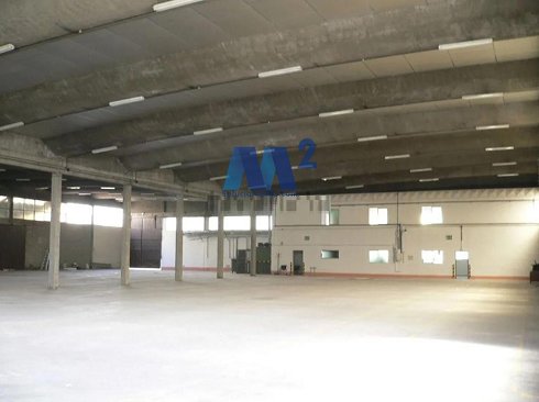 Fotograf�a de Nave industrial en venta