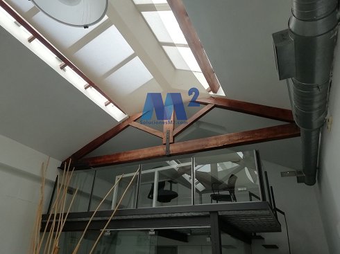 Fotograf�a de Oficina en alquiler