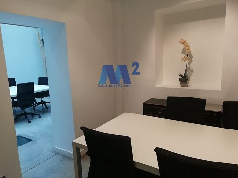 Fotograf�a de Oficina en alquiler