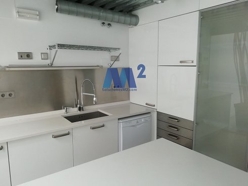 Fotograf�a de Oficina en alquiler