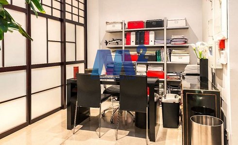 Fotograf�a de Oficina en alquiler
