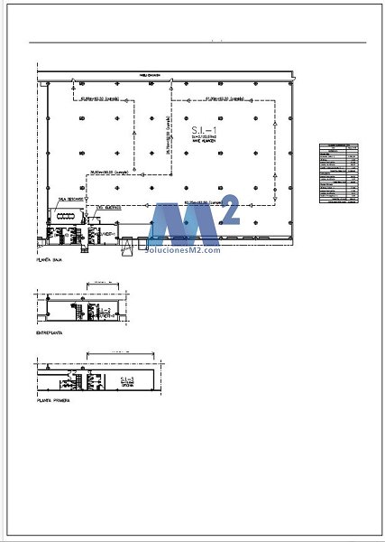 Fotograf�a de Nave log�stica en alquiler