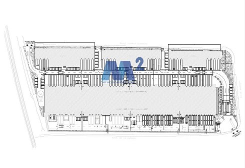 Fotografia de Nave log�stica en alquiler