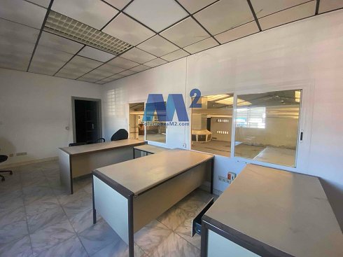 Fotograf�a de Nave industrial en alquiler