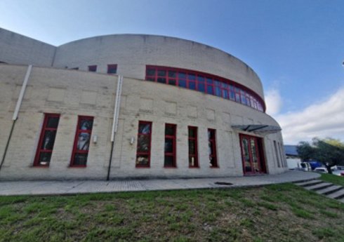 Picture of Nave industrial en alquiler  [2913]