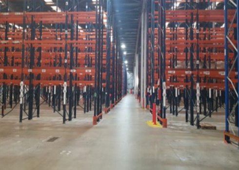 Picture of Nave industrial en alquiler  [2915]