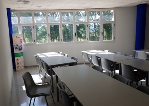 Fotograf�a de Nave industrial en alquiler  [2915]