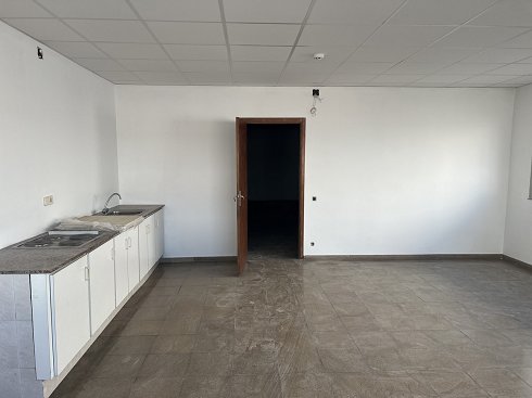 Picture of Nave industrial en alquiler  [2912]