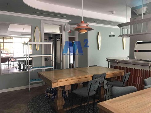 Fotograf�a de Local comercial en alquiler