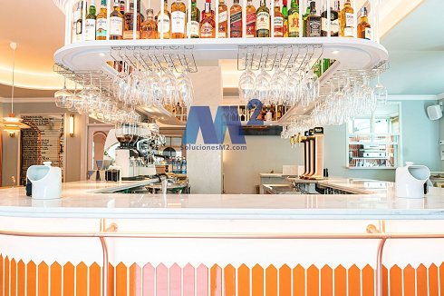 Fotograf�a de Local comercial en alquiler