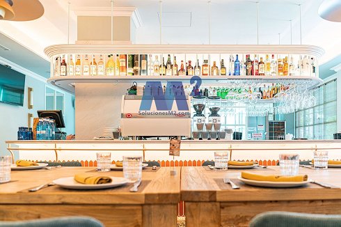 Fotograf�a de Local comercial en alquiler