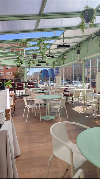 Fotograf�a de Local comercial en alquiler