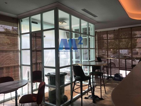 Fotograf�a de Local comercial en alquiler