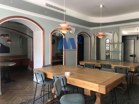 Fotograf�a de Local comercial en alquiler