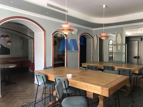 Picture of Local comercial en alquiler