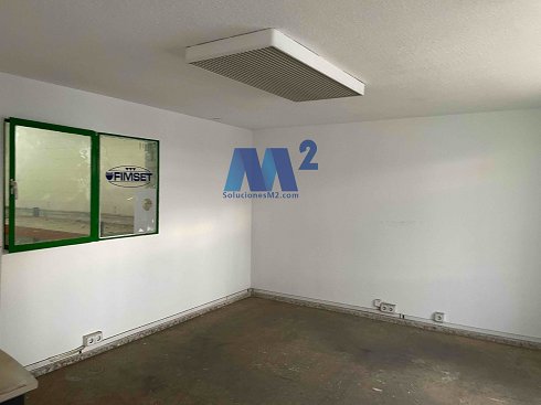 Fotografia de Nave industrial en alquiler