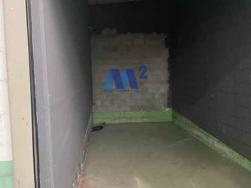 Fotograf�a de Nave industrial en alquiler