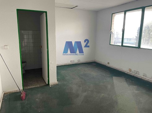 Fotografia de Nave industrial en alquiler