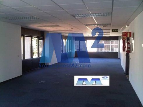 Picture of Oficina en alquiler