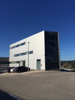 Fotograf�a de Nave industrial en venta  [2916]