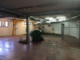 Fotograf�a de Nave industrial en venta  [2916]