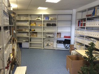 Fotograf�a de Nave industrial en venta  [2916]