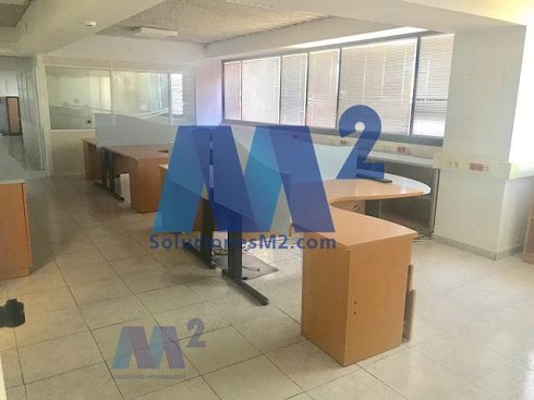 Picture of Edificio completo en alquiler