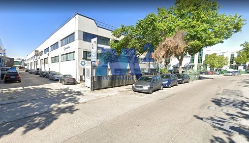 Picture of Edificio completo en alquiler