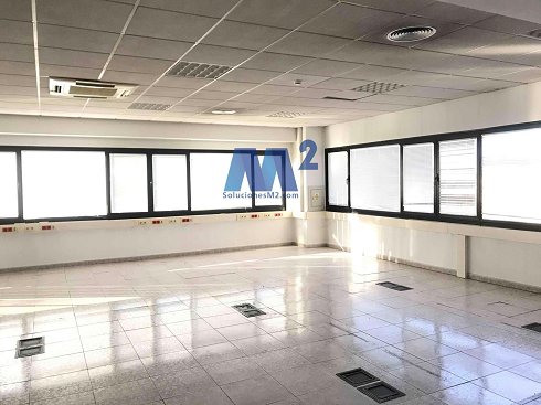 Picture of Edificio completo en alquiler