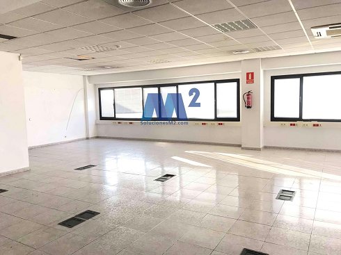 Picture of Edificio completo en alquiler